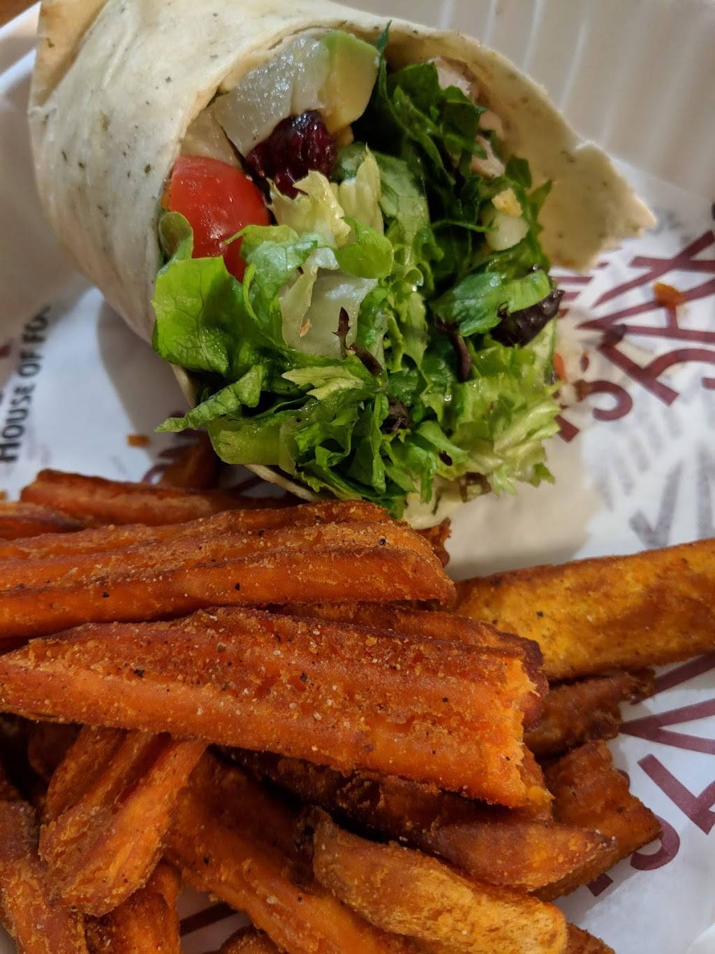 Jumpin Jax House of Food Atlantic Beach | restaurant | 1021 Atlantic Blvd, Atlantic Beach, FL 32233, USA | 9045955272 OR +1 904-595-5272