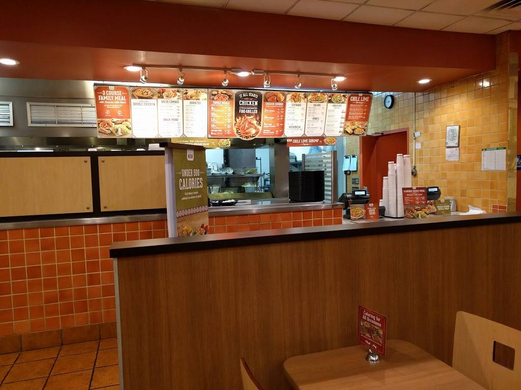 El Pollo Loco | restaurant | 2750 Camino Dos Rios, Newbury Park, CA 91320, USA | 8054809050 OR +1 805-480-9050