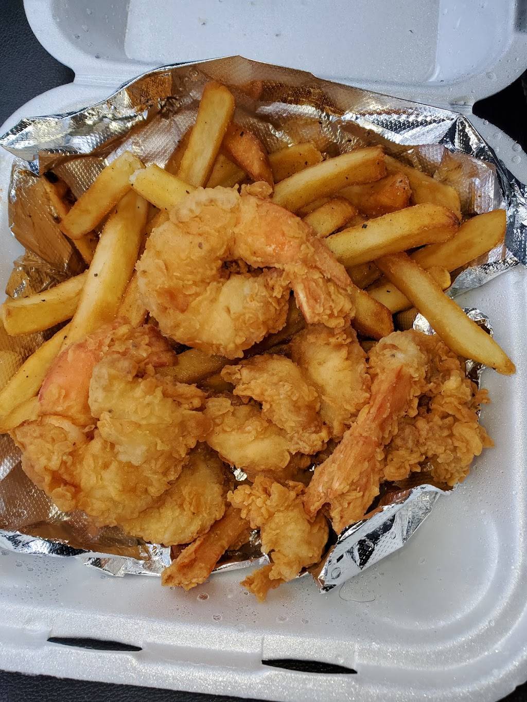 Joe-Jos Fish and Chicken | restaurant | 4132 Dr Martin Luther King Dr, St. Louis, MO 63113, USA | 3143491833 OR +1 314-349-1833