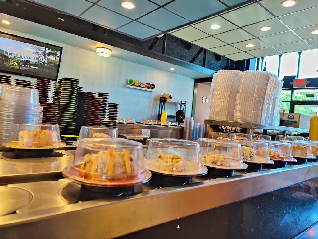 Sushi Ohana | restaurant | 1422 NE Broadway, Portland, OR 97232, USA | 5032841023 OR +1 503-284-1023