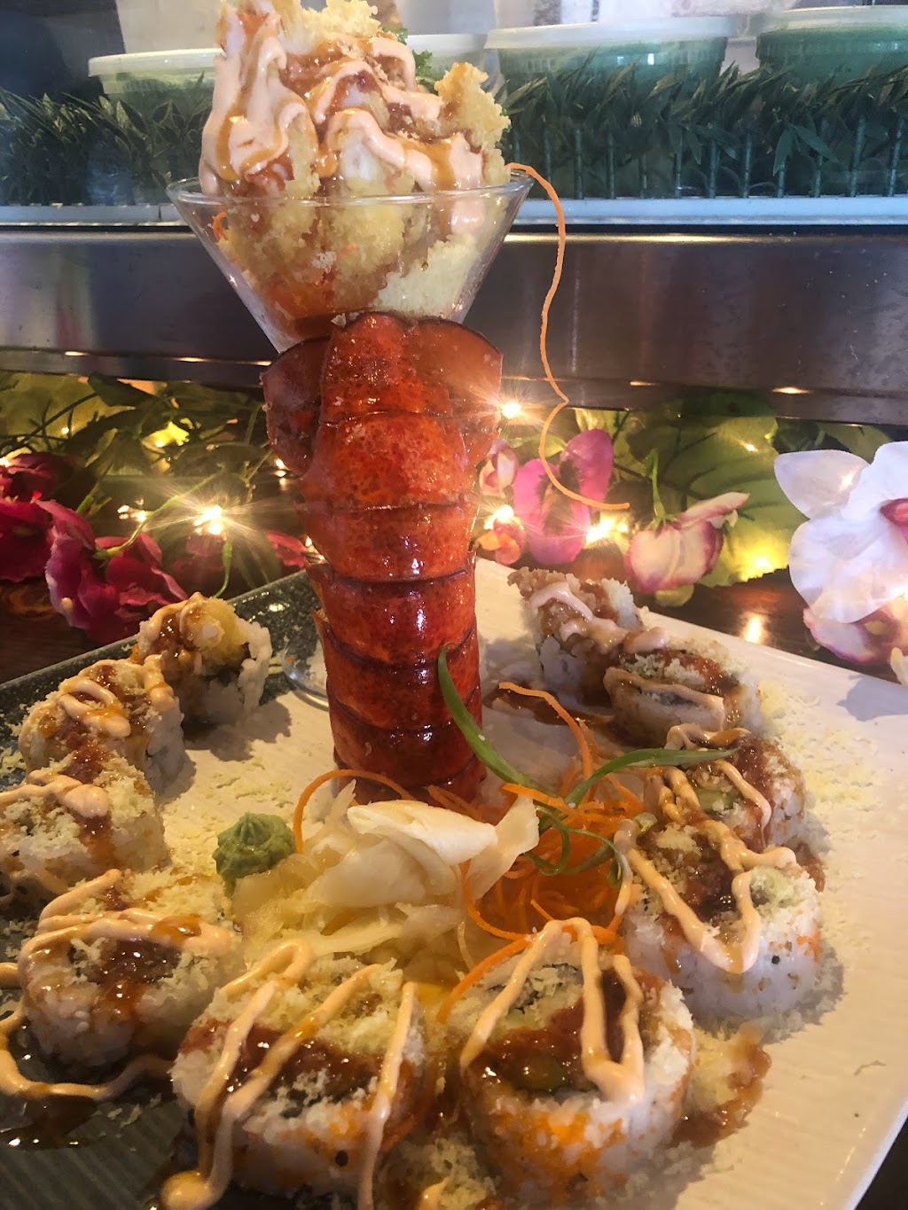 Tempura House / Siam Cuisine Thai & Sushi | restaurant | 916 Main St, Alamosa, CO 81101, USA | 7192062888 OR +1 719-206-2888