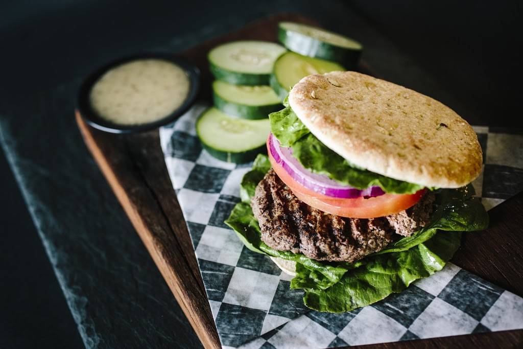 Clean Eatz | cafe | 155 West End Ave, Knoxville, TN 37934, USA | 8652880996 OR +1 865-288-0996