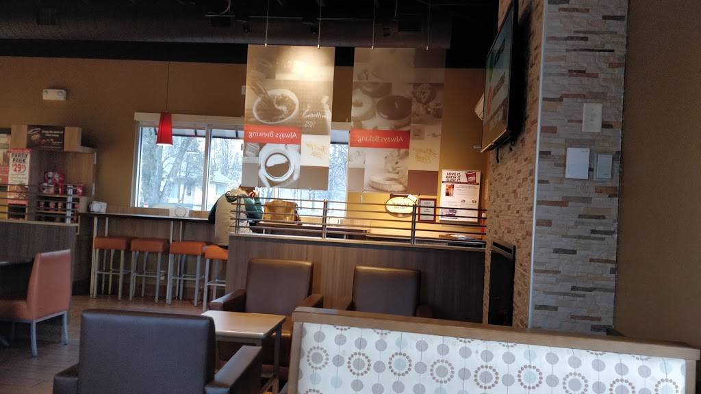 Tim Hortons | restaurant | 2230 Penfield Rd, Penfield, NY 14526, USA | 5853777390 OR +1 585-377-7390