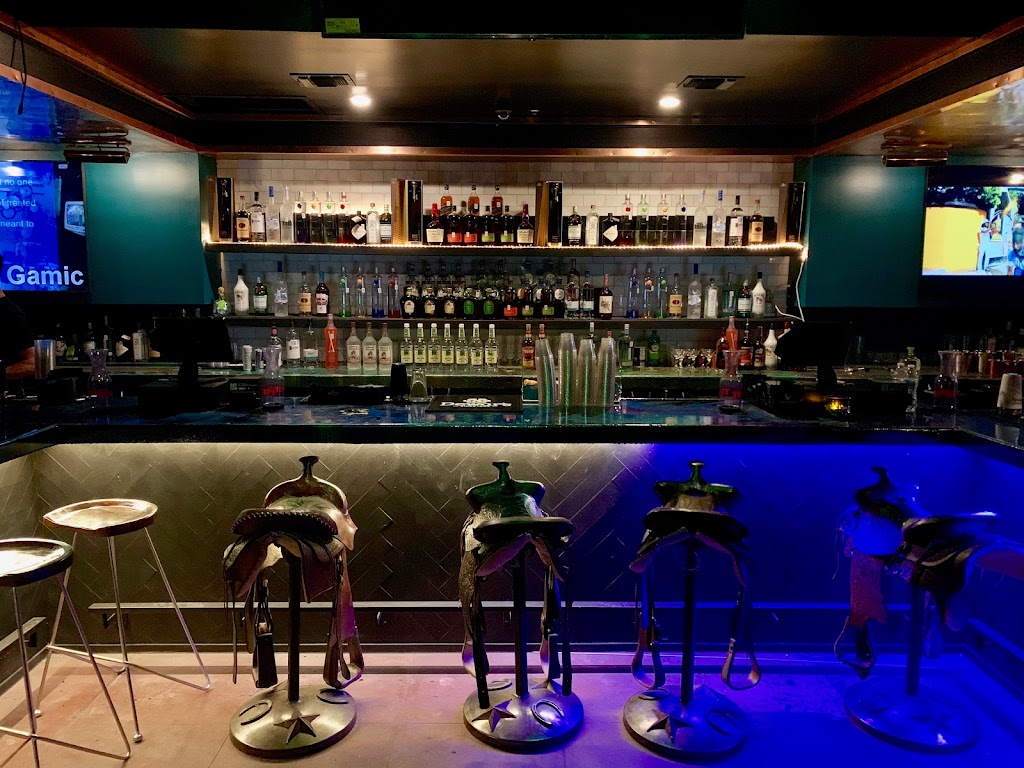 WYLD Bar | restaurant | 706 W 6th St, Austin, TX 78701, USA | 2816851838 OR +1 281-685-1838