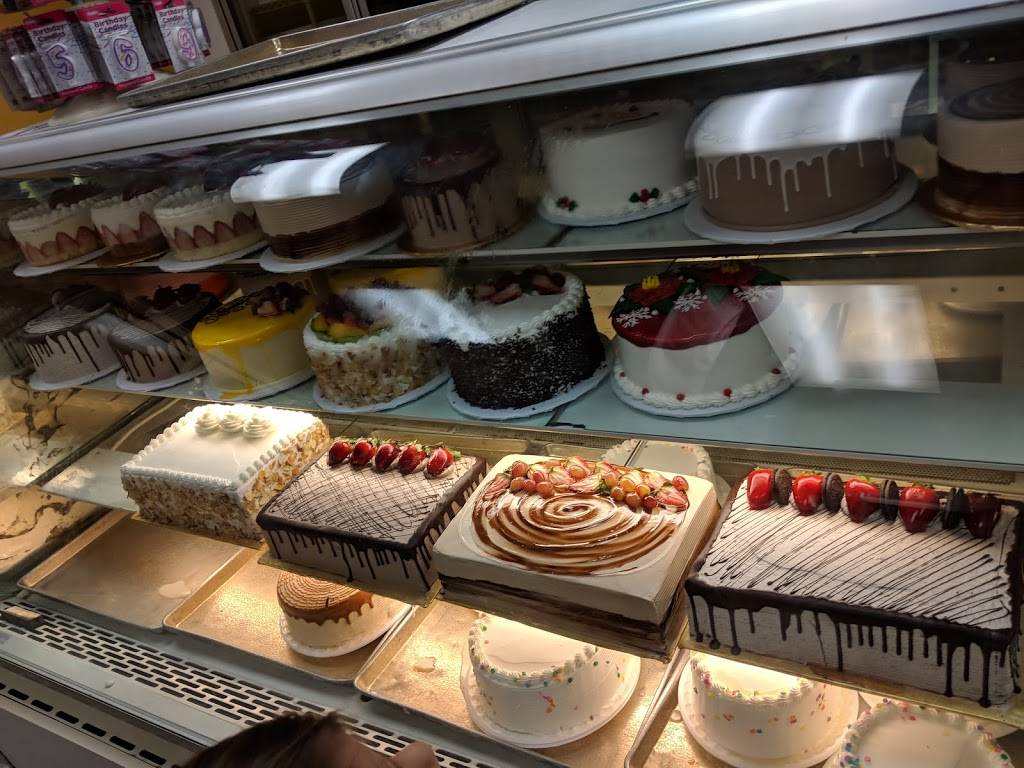 La Puente Bakery | bakery | 15751 Amar Rd, La Puente, CA 91744, USA | 6269614545 OR +1 626-961-4545