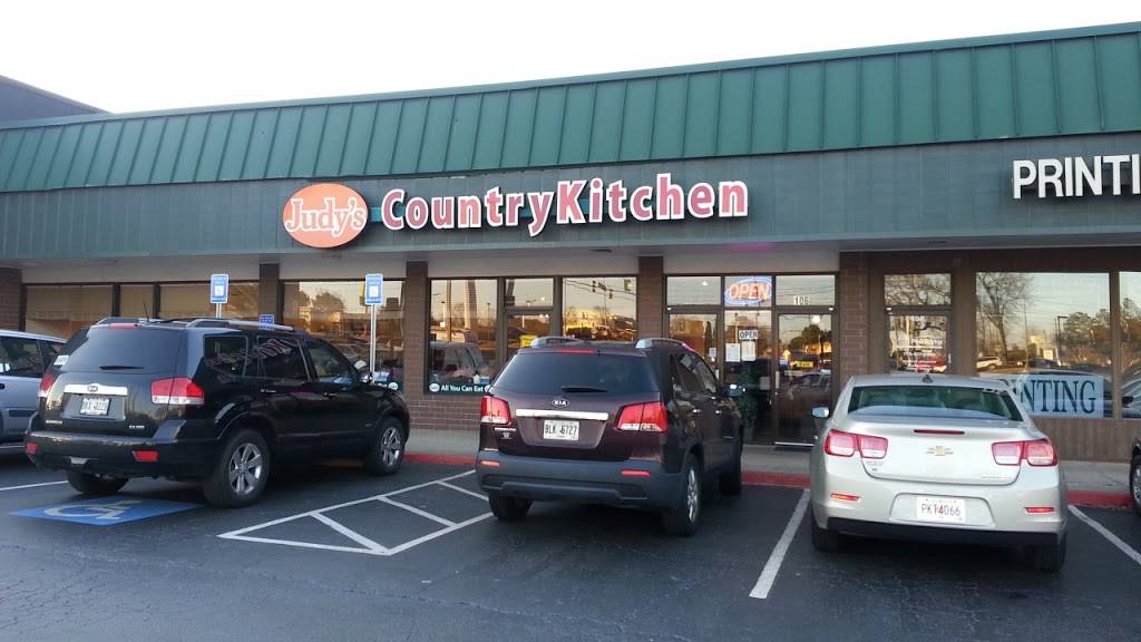 Judys Country Kitchen | meal takeaway | 2745 Sandy Plains Rd, Marietta, GA 30066, USA | 6783888680 OR +1 678-388-8680