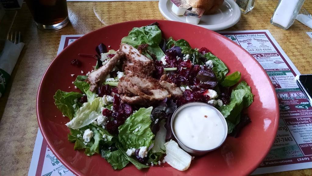 Lindys Restaurant | restaurant | 57983 M-62, Cassopolis, MI 49031, USA | 2697825111 OR +1 269-782-5111