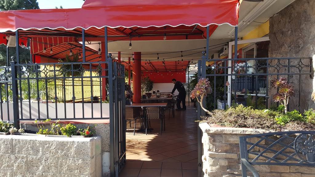 Estradas Grill | restaurant | 6931 Chapman Ave, Garden Grove, CA 92845, USA | 7148911332 OR +1 714-891-1332