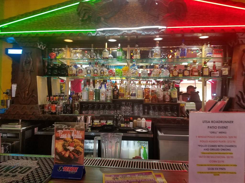 Pico de Gallo | restaurant | 111 S Leona St, San Antonio, TX 78207, USA | 2102256060 OR +1 210-225-6060