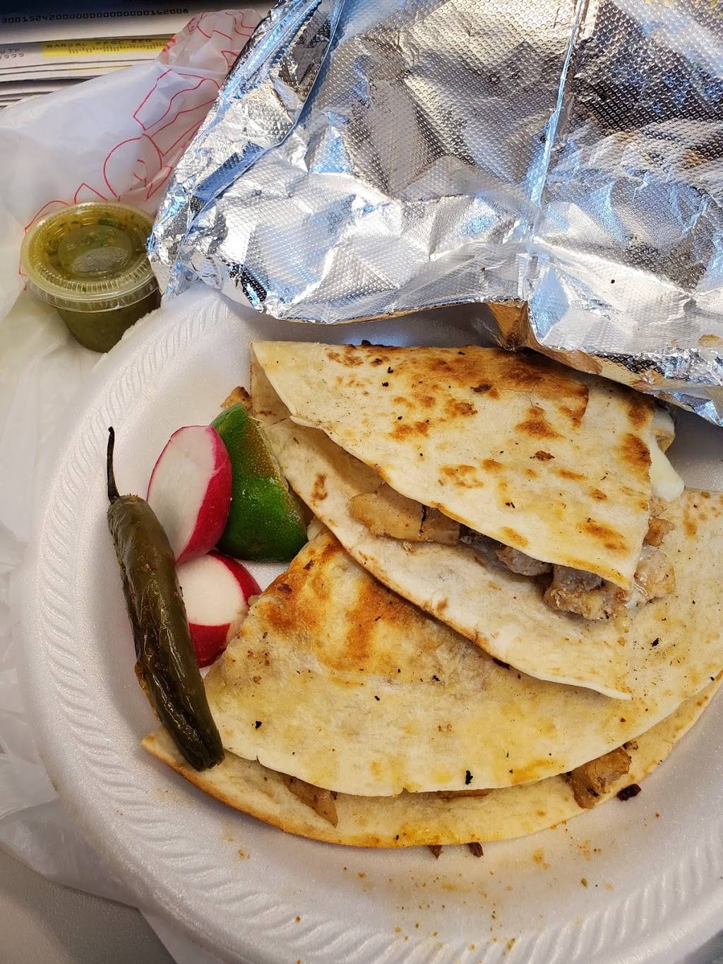 Taqueria Lunas | restaurant | 3312 Lebanon Pike, Hermitage, TN 37076, USA | 6152077206 OR +1 615-207-7206