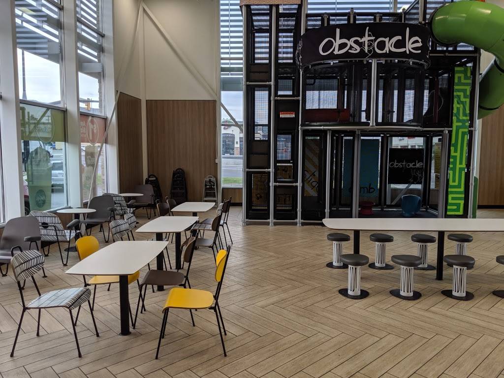 McDonalds | cafe | 500 South, West Bountiful, UT 84010, USA | 8012920426 OR +1 801-292-0426