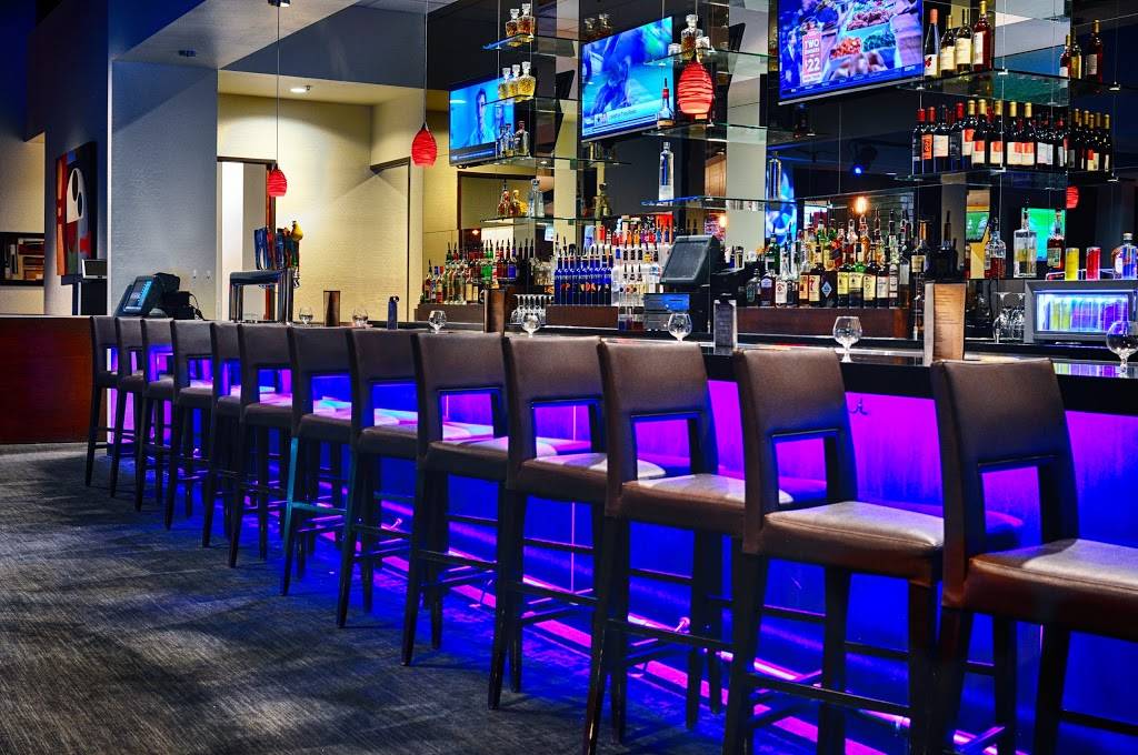 Uptown Alley Surprise | restaurant | 13525 N Litchfield Rd, Surprise, AZ 85379, USA | 6239757529 OR +1 623-975-7529