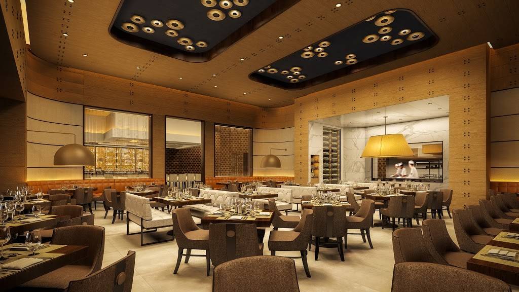 Meat Market Tampa | restaurant | 1606 W Snow Ave, Tampa, FL 33606, USA | 8132801113 OR +1 813-280-1113