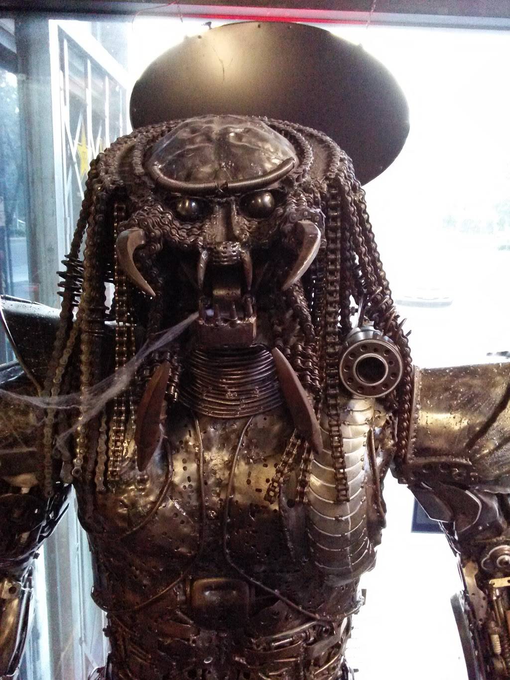 Zaps Zone | meal takeaway | 1578 Hammertown Dr, Stockton, CA 95210, USA | 2094789277 OR +1 209-478-9277