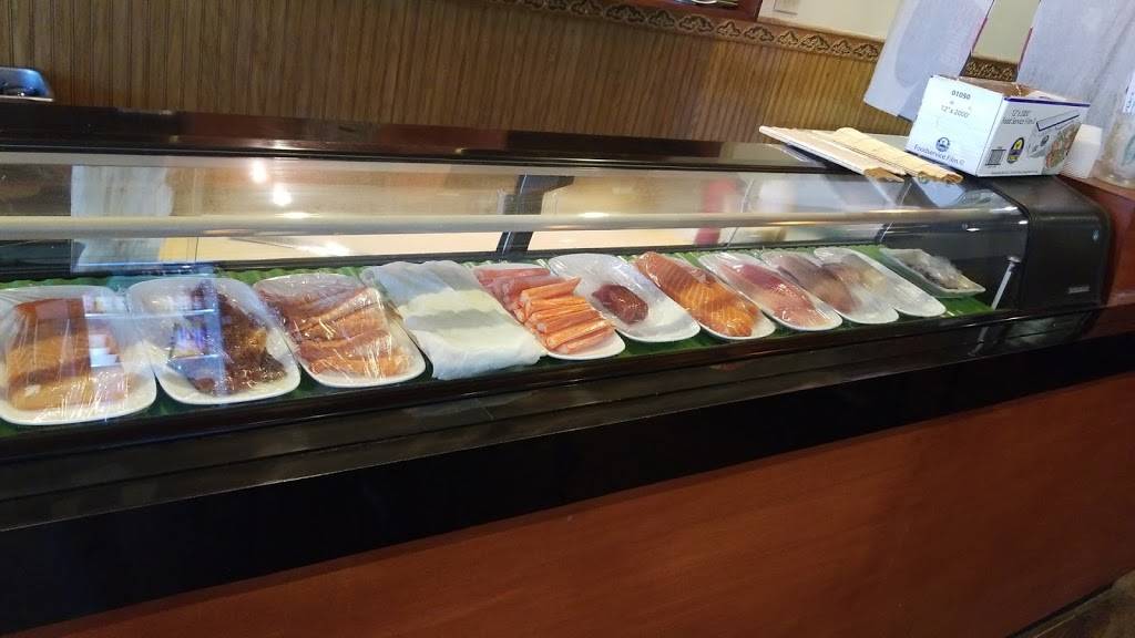 Panda and Fish | restaurant | #11, 1630, 7720 Main St, Fogelsville, PA 18051, USA | 6103919130 OR +1 610-391-9130