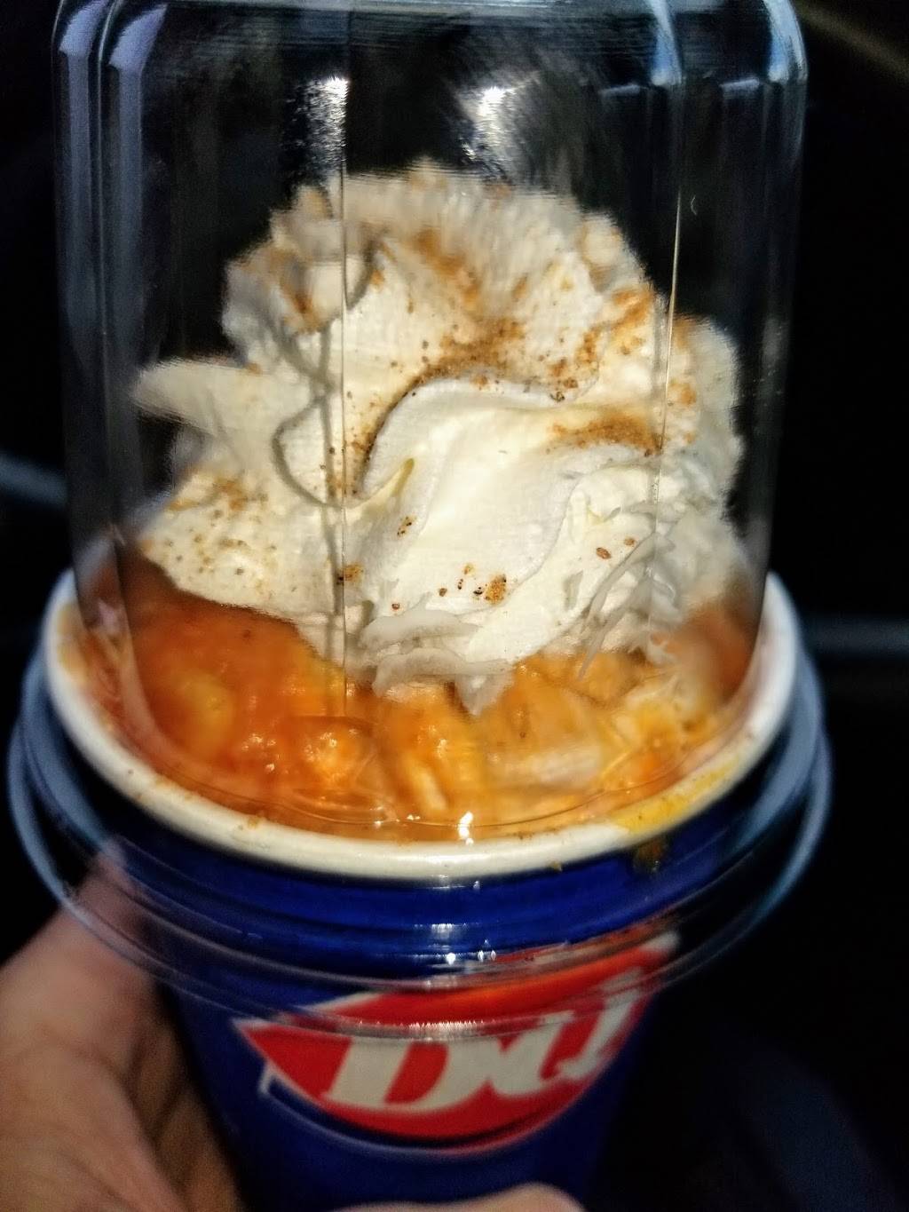 Dairy Queen | restaurant | 148 E State St SE, Niles, OH 44446, USA | 3306529213 OR +1 330-652-9213