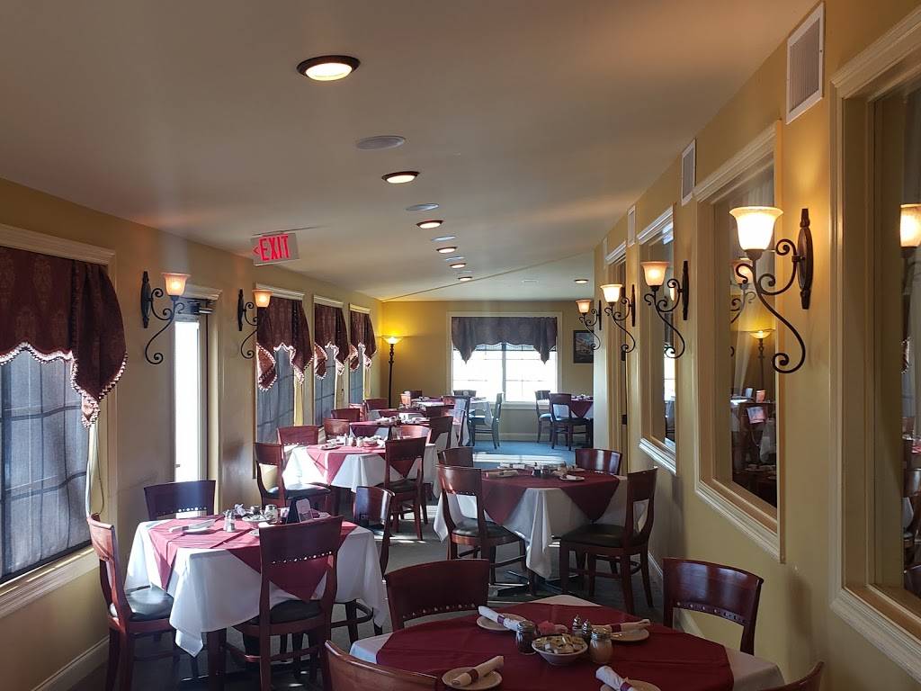 Joes Italian Ristorante | restaurant | 300 Oak Harbor Blvd, Slidell, LA 70458, USA | 9853268637 OR +1 985-326-8637