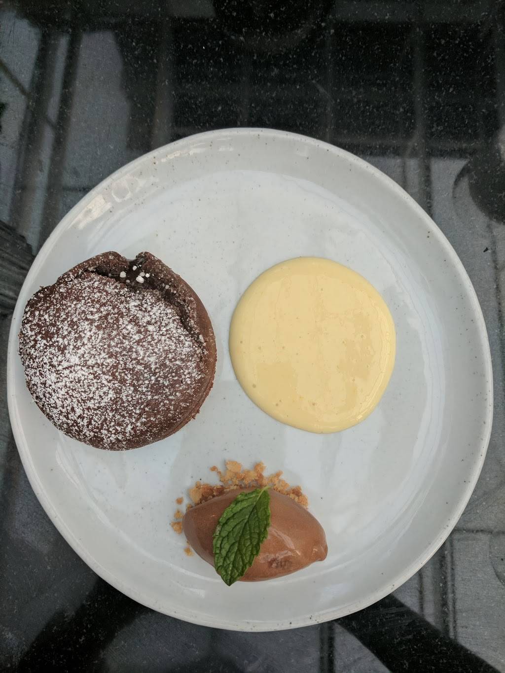 Verlaine | restaurant | 8715 Beverly Blvd, West Hollywood, CA 90048, USA | 4242884621 OR +1 424-288-4621