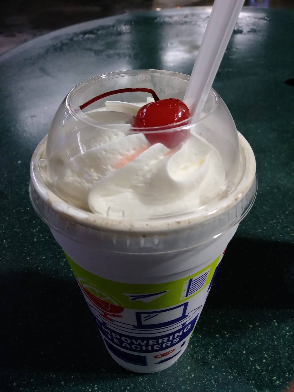 Sonic Drive-In | restaurant | 1101 Dairy Ashford St, Houston, TX 77079, USA | 2817597200 OR +1 281-759-7200