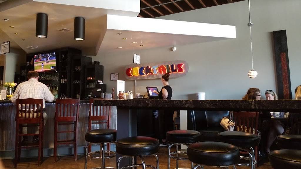 Joeys | restaurant | 700 W Sheridan Ave, Oklahoma City, OK 73102, USA | 4055258503 OR +1 405-525-8503