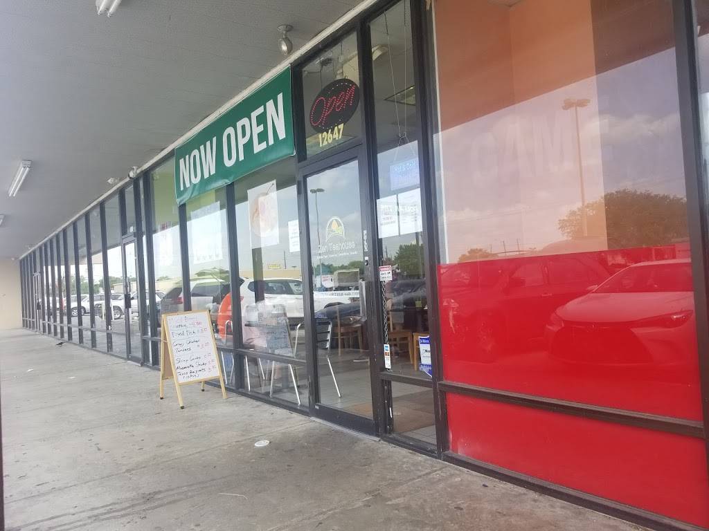 Zen Teahouse | restaurant | 12647 Bissonnet St, Houston, TX 77099, USA | 8328726536 OR +1 832-872-6536