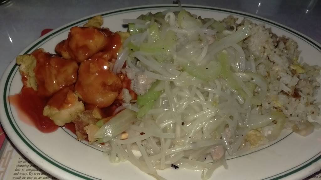 Ho Ho Restaurant | restaurant | 1911 Cascade Ave, Hood River, OR 97031, USA | 5413865650 OR +1 541-386-5650