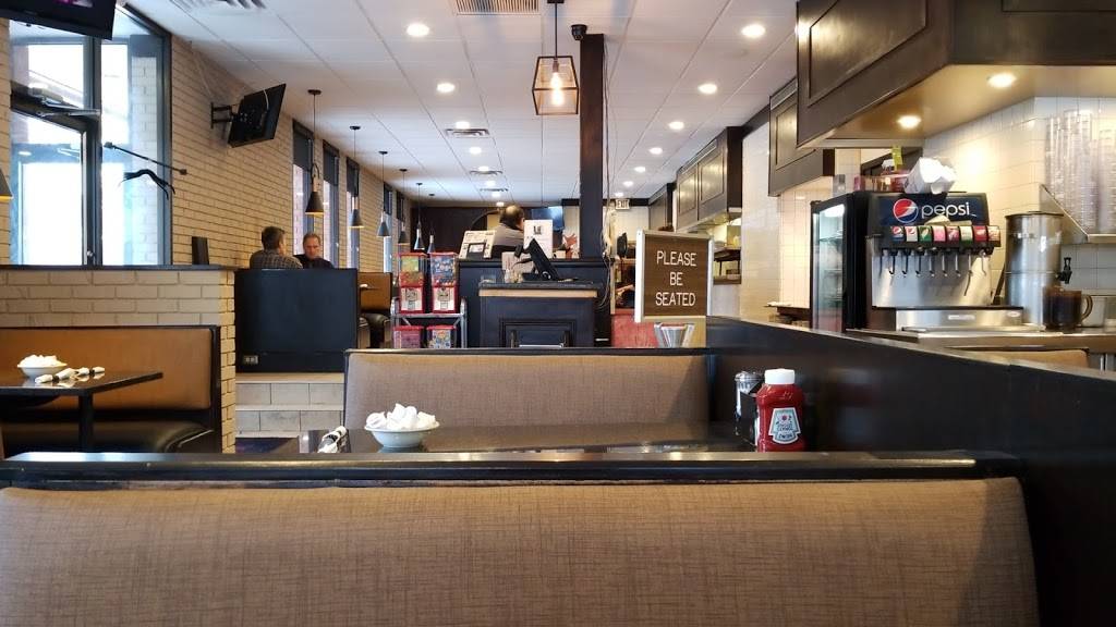 Nicks Country Oven | restaurant | 51990 Van Dyke Ave, Shelby Charter Twp, MI 48316, USA | 5867398815 OR +1 586-739-8815