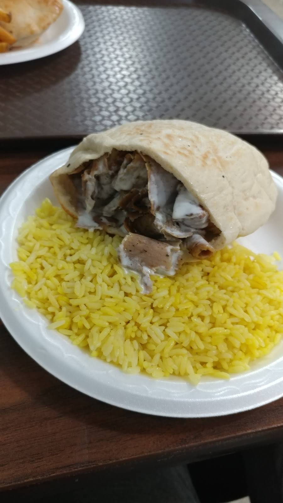 Kebab Gyro | restaurant | 73 White Bridge Rd #104, Nashville, TN 37205, USA | 6153520120 OR +1 615-352-0120