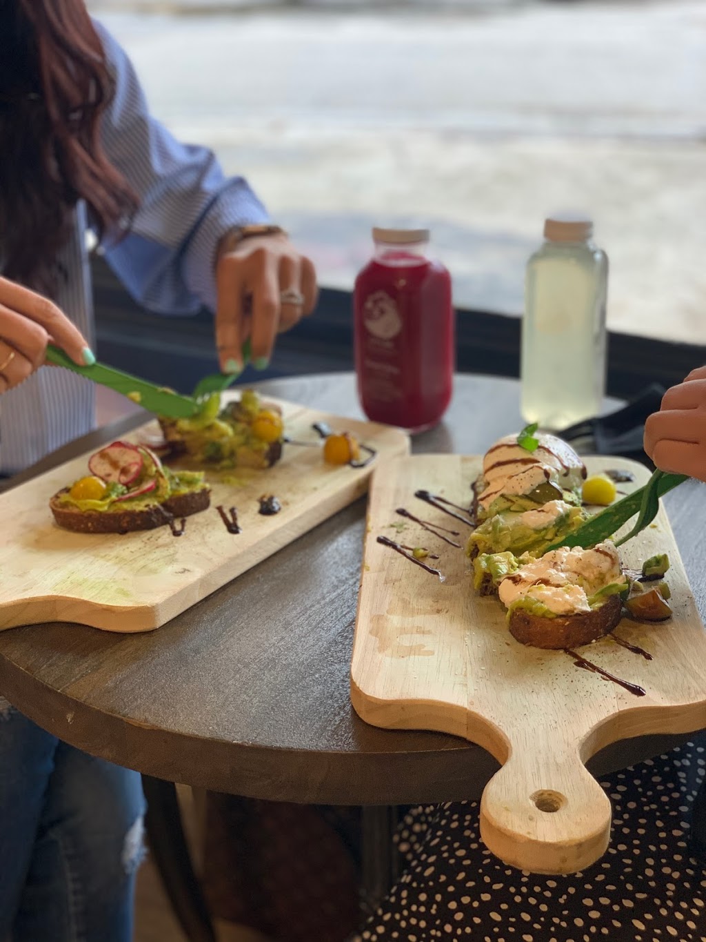 Swami Juice | restaurant | 2832 S MacDill Ave, Tampa, FL 33629, USA | 8132451957 OR +1 813-245-1957