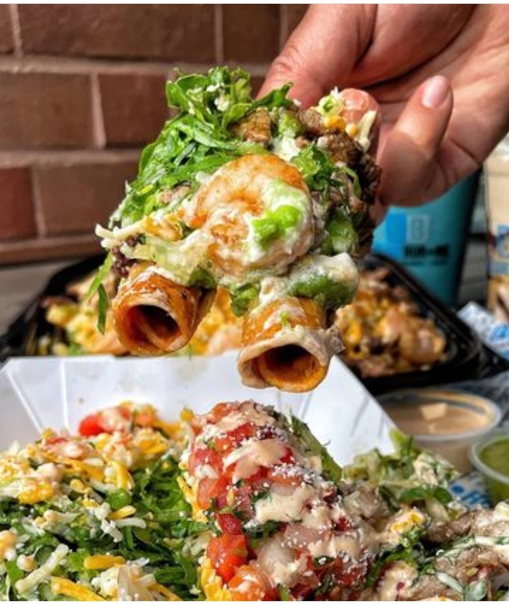 Blue Burro | restaurant | 7820 Broadway, Lemon Grove, CA 91945, USA | 6193030880 OR +1 619-303-0880