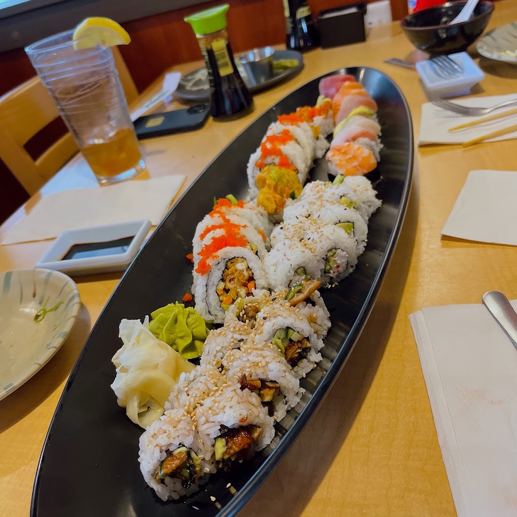 Ichiban Japanese Restaurant | restaurant | 10701 Corrales Rd Suite 18, Albuquerque, NM 87114, USA | 5058990095 OR +1 505-899-0095