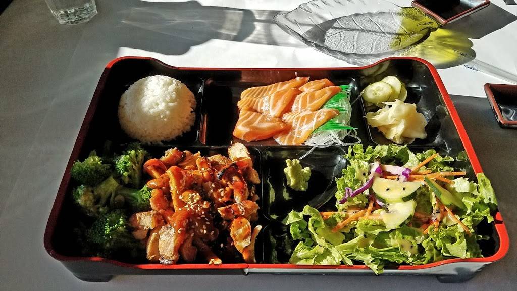 Sushi San | restaurant | 6231 Graham Hill Rd, Felton, CA 95018, USA | 8315085070 OR +1 831-508-5070