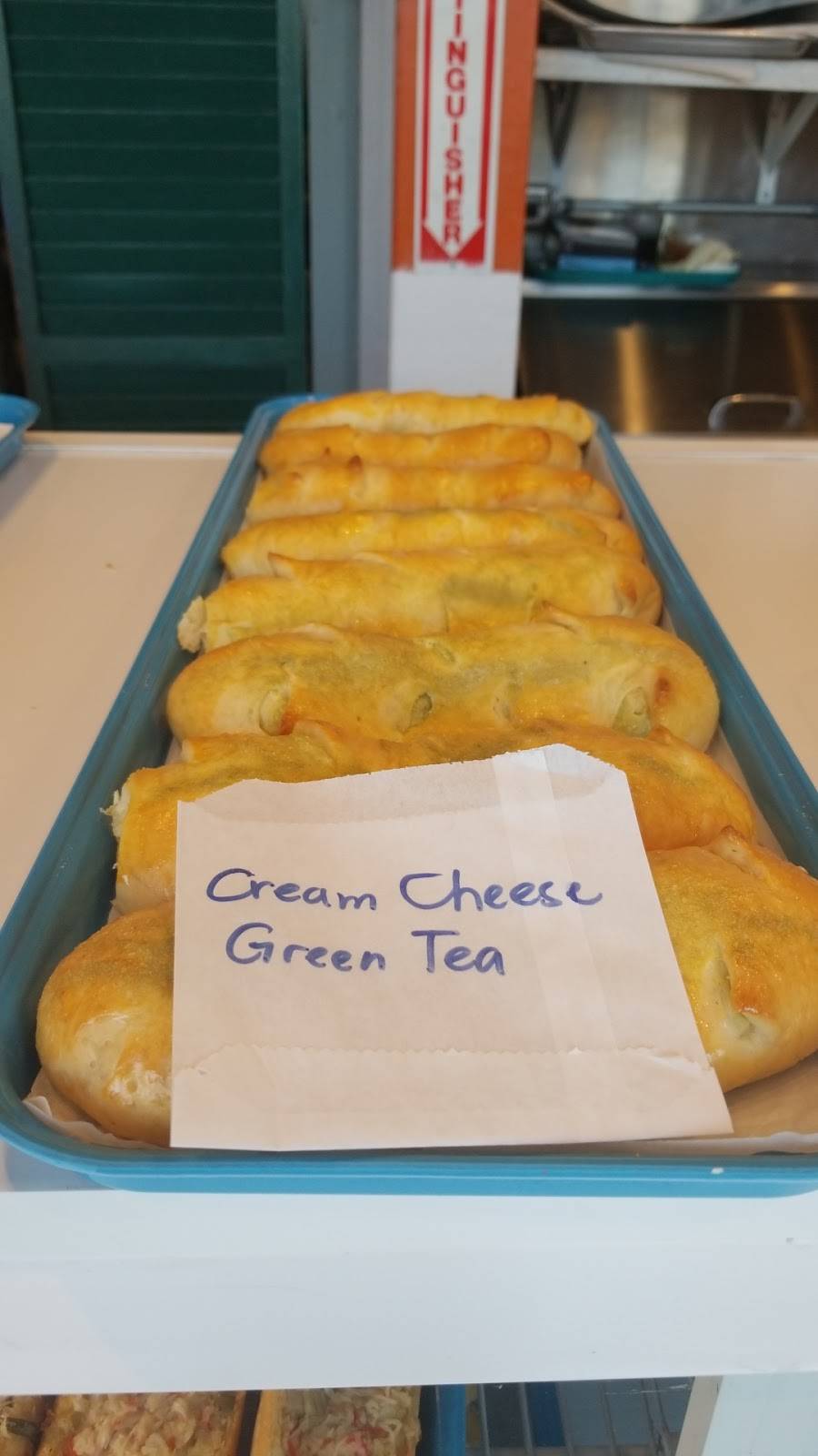 JP Goods Fresh Bakery and Fresh Boba | restaurant | 1336 West Willow Street Suit #105, Long Beach, CA 90810, USA | 5625954331 OR +1 562-595-4331