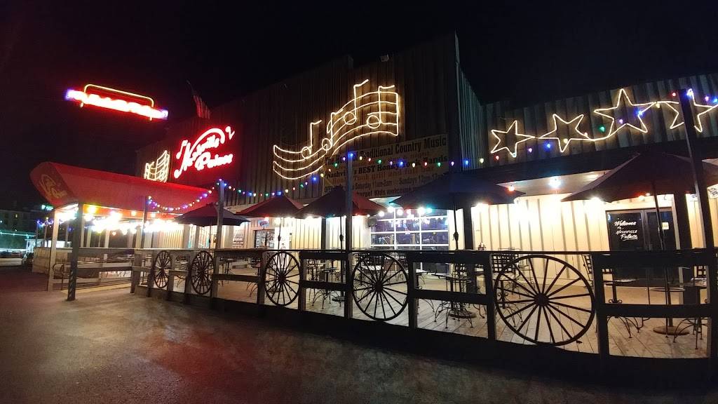 The Nashville Palace | restaurant | 2611 McGavock Pk, Nashville, TN 37214, USA | 6158891541 OR +1 615-889-1541