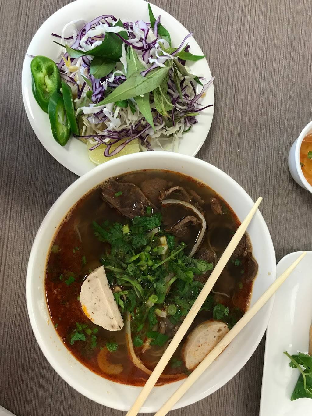Kims Pho & Grill | restaurant | 11550 Louetta Rd #100a, Houston, TX 77070, USA | 7133800088 OR +1 713-380-0088