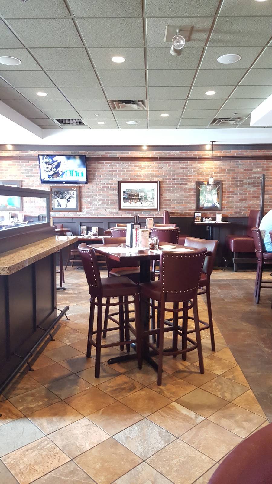 The Chateau Restaurant Burlington | restaurant | 43 Middlesex Turnpike, Burlington, MA 01803, USA | 7812023570 OR +1 781-202-3570