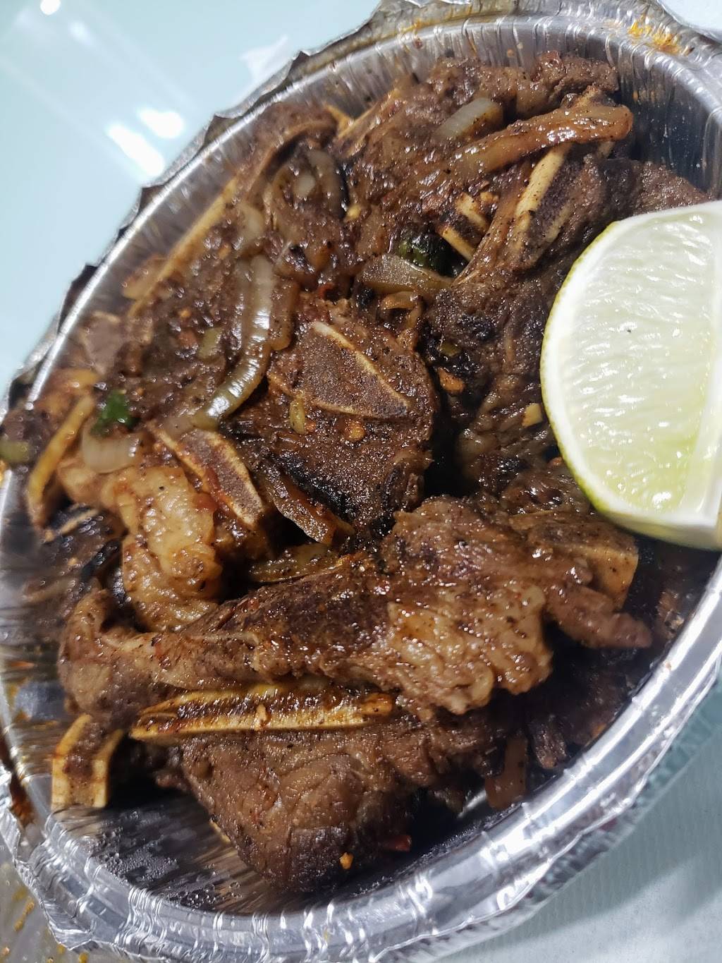 New Can Cey Restaurant | restaurant | 1347 Danforth Rd, Toronto, ON M1J 1G2, Canada | 4162655555 OR +1 416-265-5555