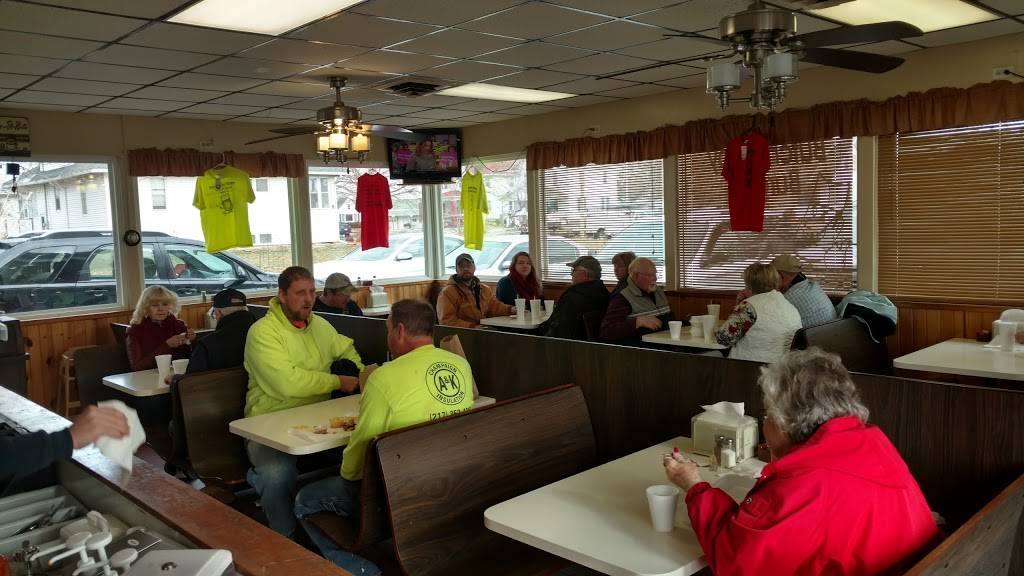 Butcher Boy Burgers | restaurant | 422 S Garrard St, Rantoul, IL 61866, USA | 2172150201 OR +1 217-215-0201