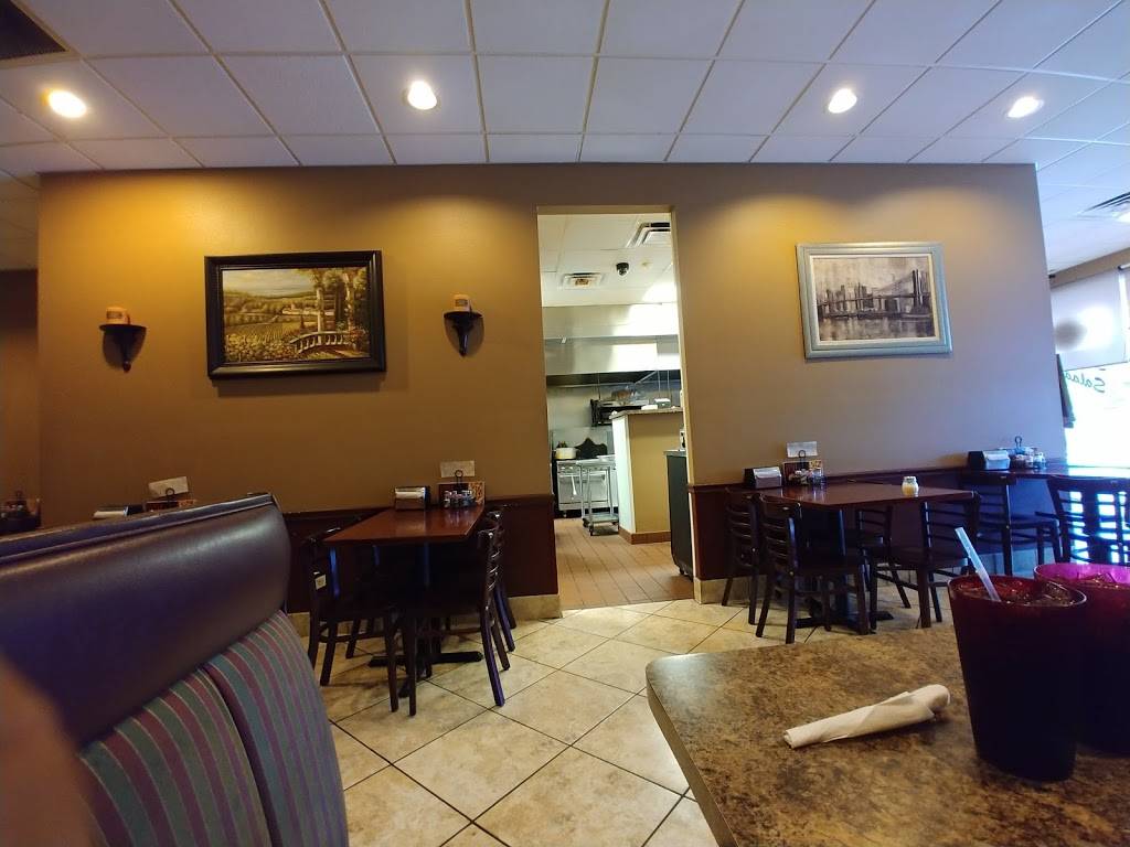 Anthonys Pizza | restaurant | 1539 Rock Springs Rd, Apopka, FL 32712, USA | 4078840070 OR +1 407-884-0070