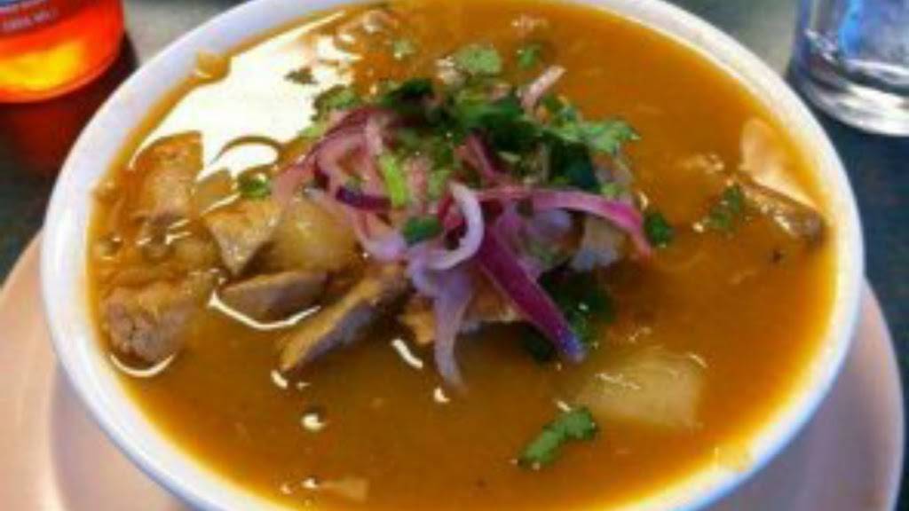 INGAPIRCA RESTAURANT | restaurant | 807 N Main St, Waterbury, CT 06704, USA | 2035921262 OR +1 203-592-1262