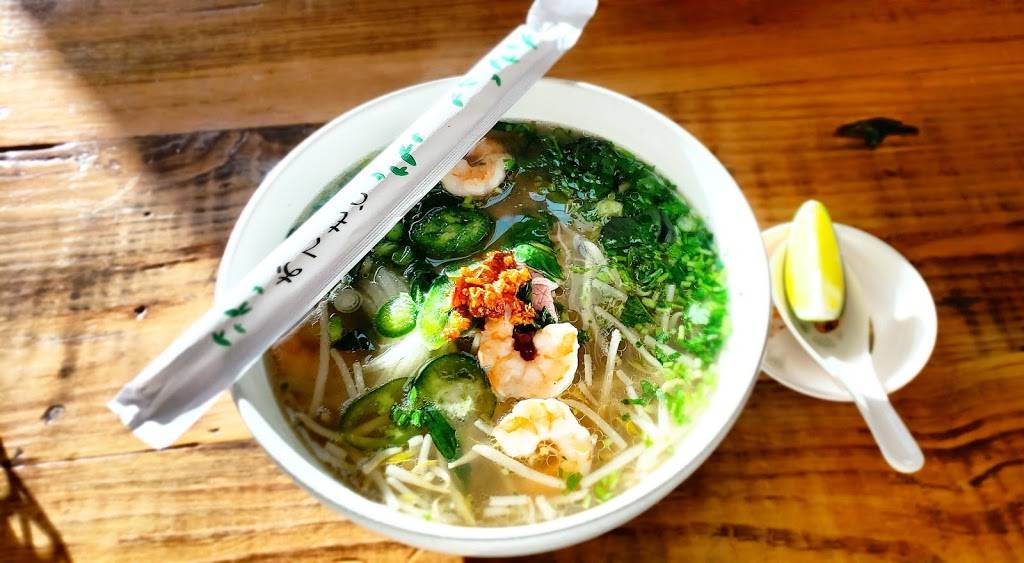 Pho Xpress | restaurant | 7841 Alexander Promenade PI #130, Raleigh, NC 27617, USA | 9194004100 OR +1 919-400-4100