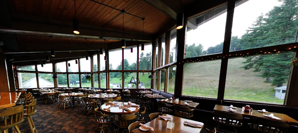 The Outlook at Nashoba Valley | restaurant | 79 Powers Rd, Westford, MA 01886, USA | 9786925700 OR +1 978-692-5700