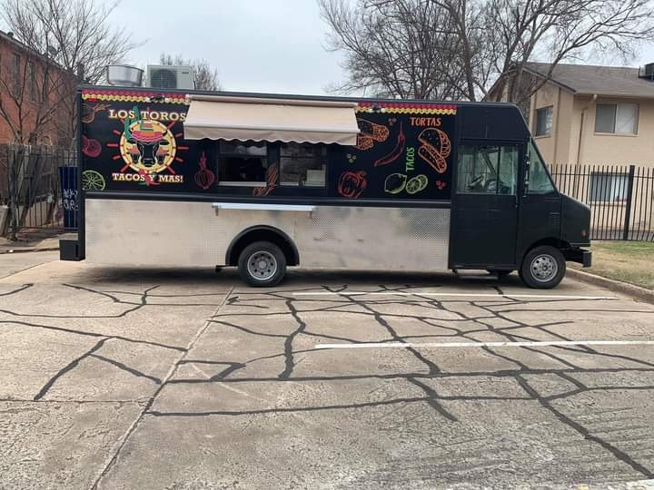 Los toros tacos y mas | restaurant | 4548 NW 23rd St, Oklahoma City, OK 73127, USA | 4059680197 OR +1 405-968-0197