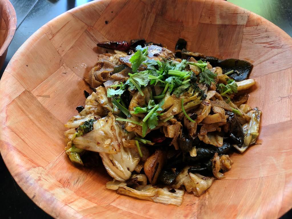 Ivy Noodles | restaurant | G, 7313, Baltimore Ave, College Park, MD 20740, USA | 2405827230 OR +1 240-582-7230