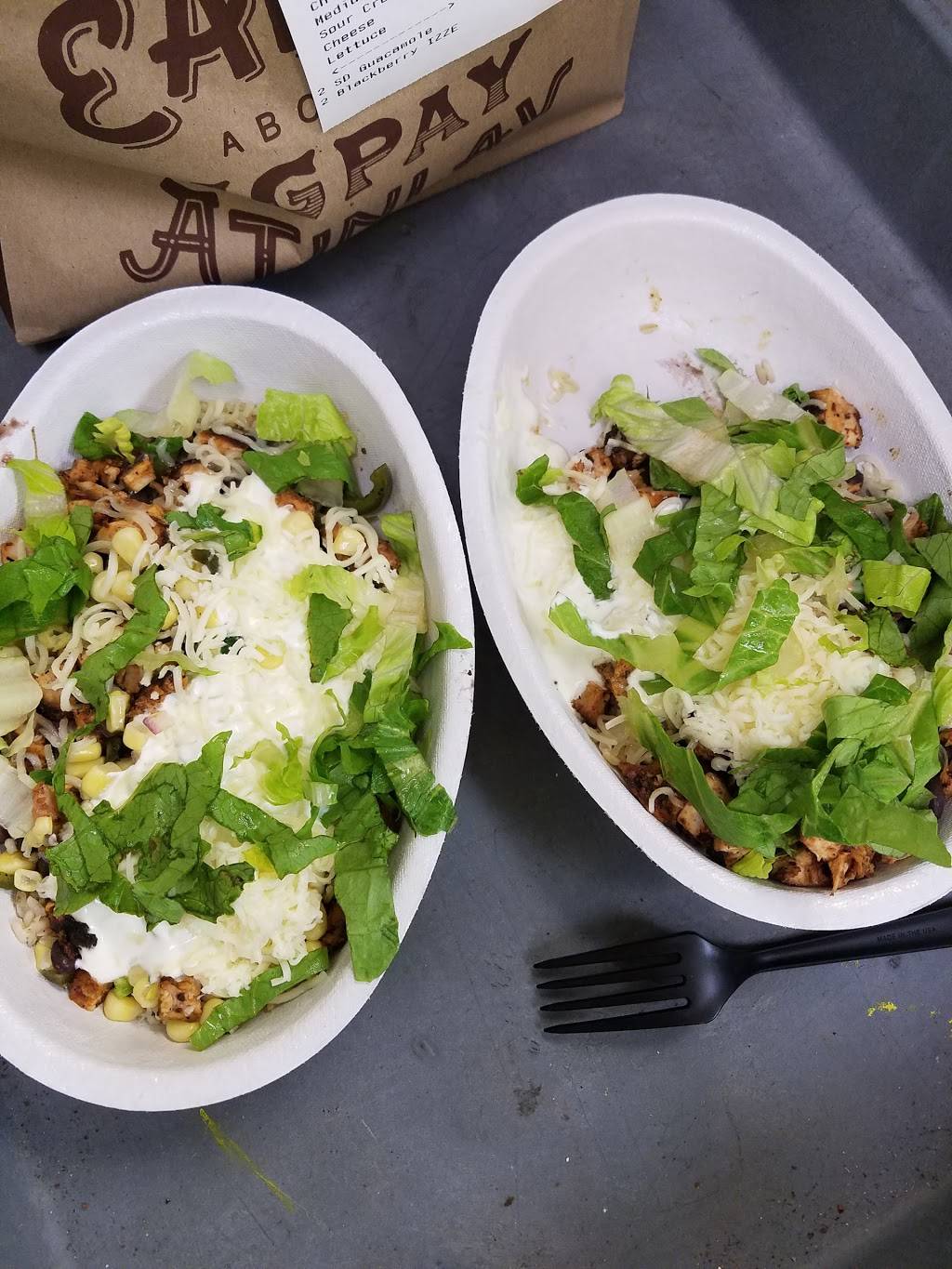 Chipotle Mexican Grill | restaurant | 764 N Lexington-Springmill Rd, Ontario, OH 44906, USA | 4197472186 OR +1 419-747-2186