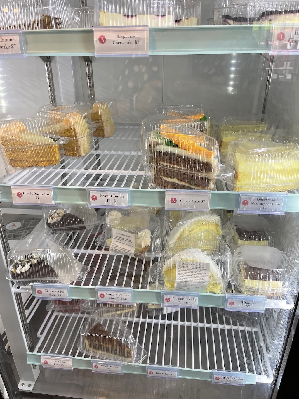 Rad Dads - Its Not Just Pizza | restaurant | 12555 US-90, Defuniak Springs, FL 32433, USA | 8505208774 OR +1 850-520-8774