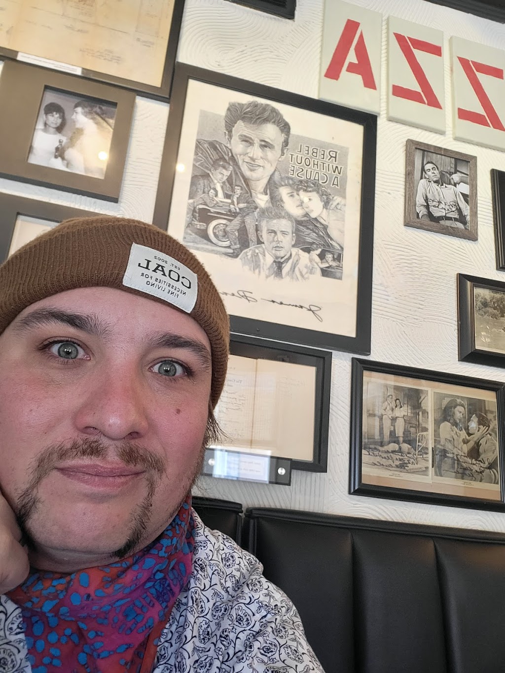 Santa Fe Pizza Gallery | restaurant | 122 Grant Ave, Santa Fe, NM 87501, USA | 5059895375 OR +1 505-989-5375