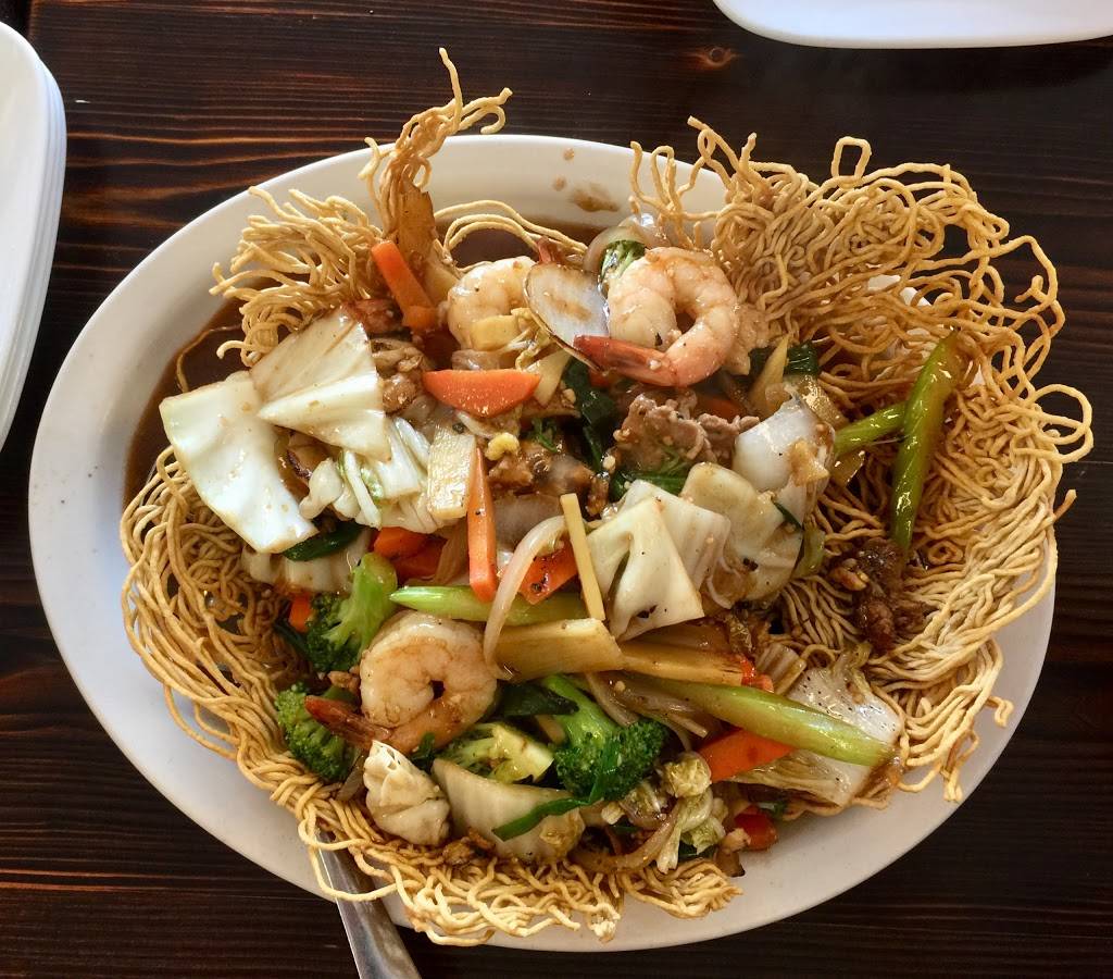 Berni Vietnamese Restaurant | restaurant | 8742 Wurzbach Rd, San Antonio, TX 78240, USA | 2104855982 OR +1 210-485-5982