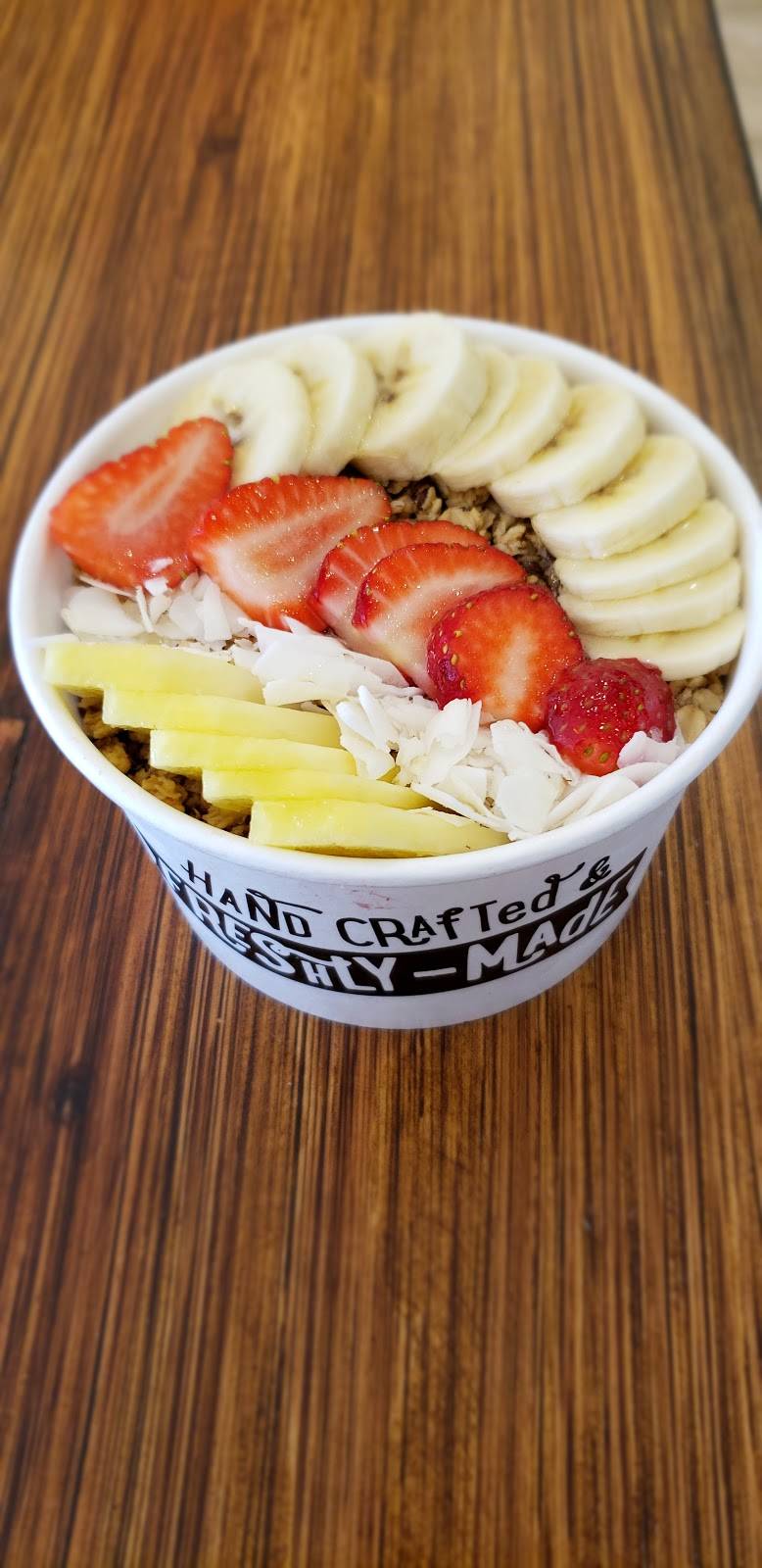 Nekter Juice Bar | cafe | 6712 Snider Plaza, Dallas, TX 75205, USA | 2142240404 OR +1 214-224-0404