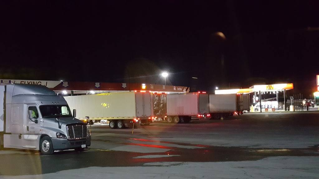 Flying J Travel Center | restaurant | 8484 Alleghany Rd, Corfu, NY 14036, USA | 5855994430 OR +1 585-599-4430